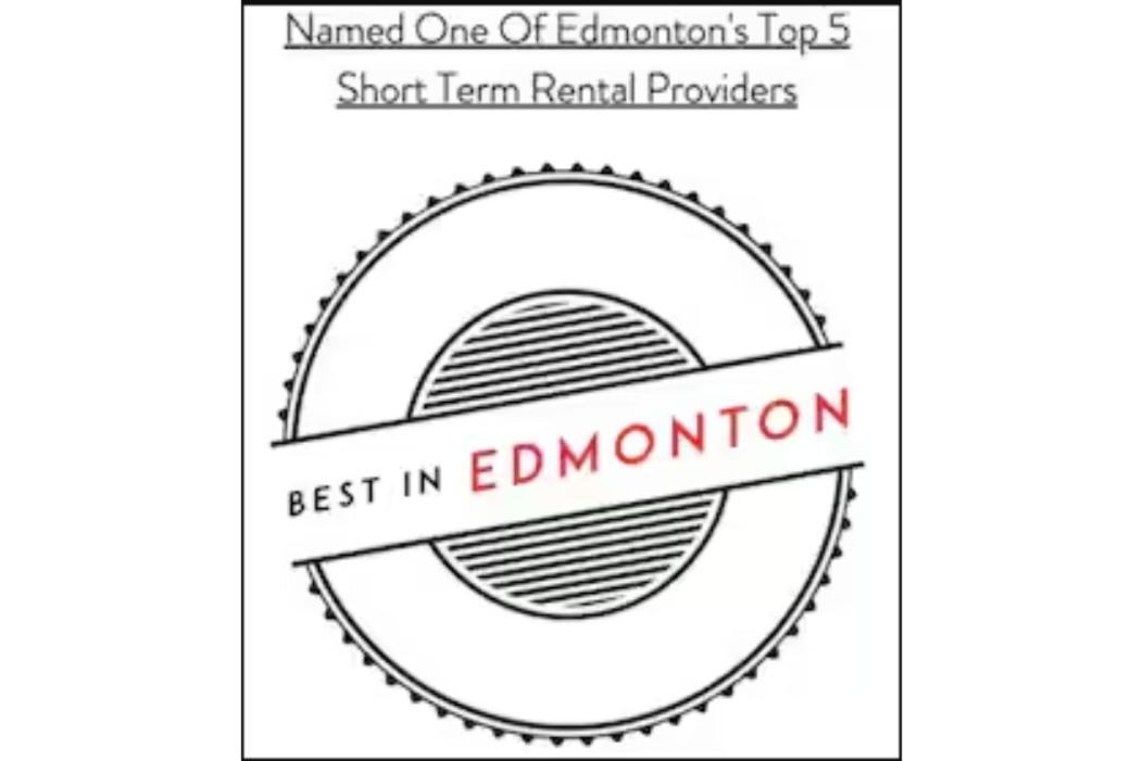 Chic Hideaway-king Bed-fireplace-dt-wem-ac-garage * Edmonton